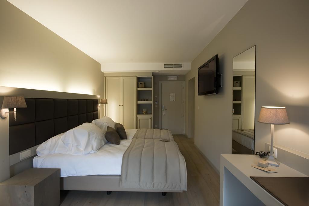 Tuinhotel Ломмель Экстерьер фото