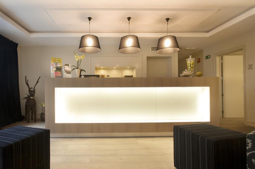 Tuinhotel Ломмель Экстерьер фото