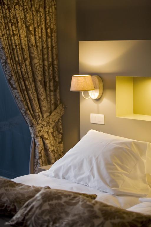 Tuinhotel Ломмель Экстерьер фото