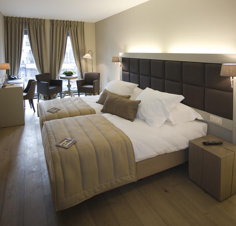 Tuinhotel Ломмель Экстерьер фото