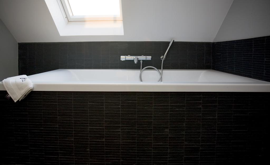 Tuinhotel Ломмель Экстерьер фото