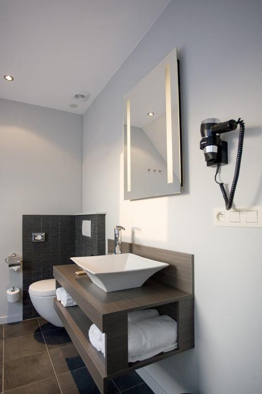 Tuinhotel Ломмель Экстерьер фото