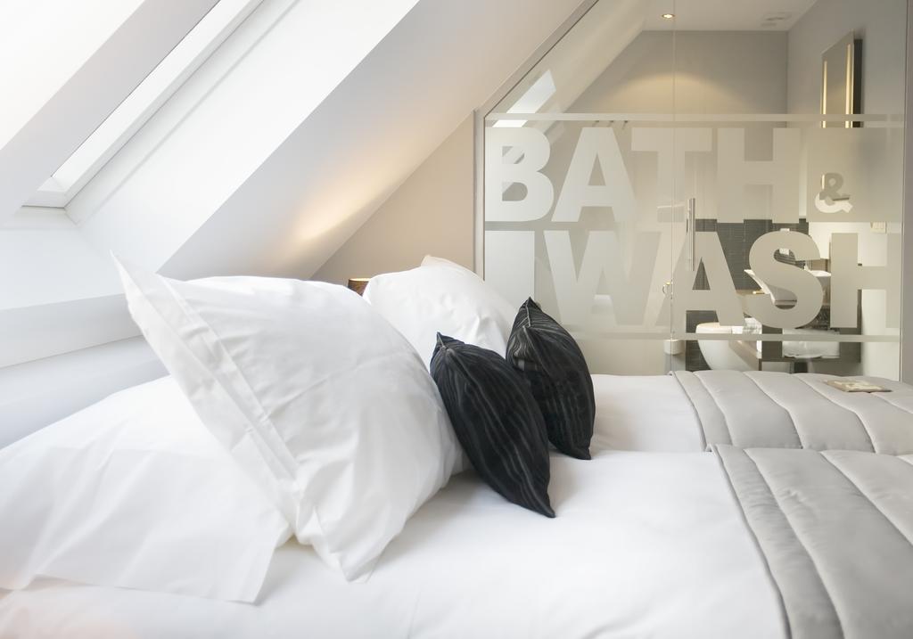 Tuinhotel Ломмель Экстерьер фото