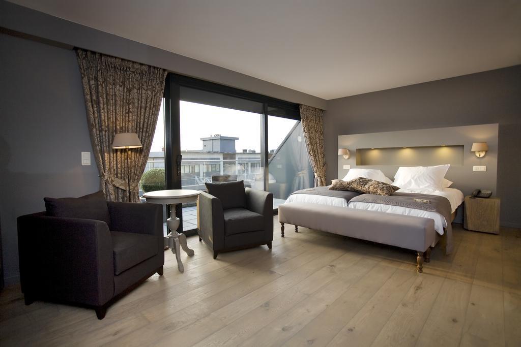 Tuinhotel Ломмель Экстерьер фото